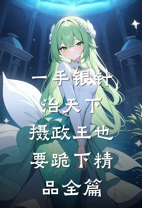 一手银针治天下，摄政王也要跪下精品全篇