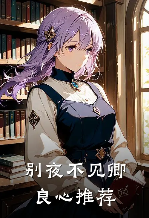 别夜不见卿良心推荐