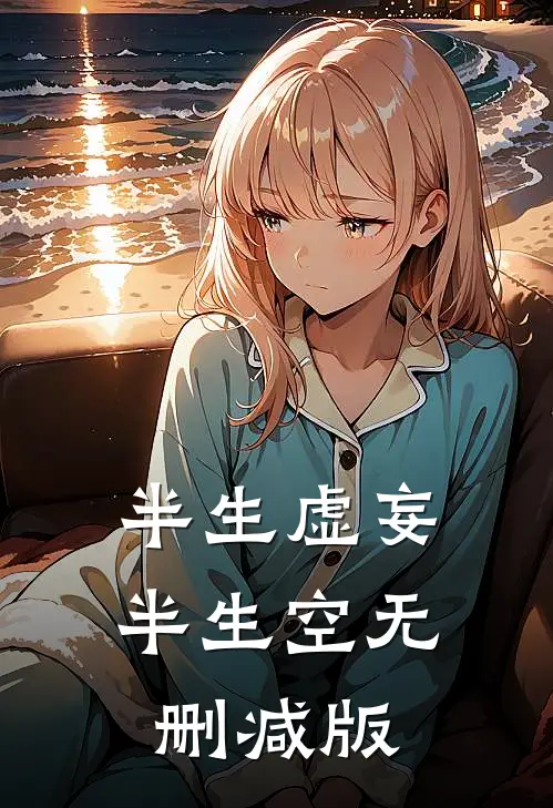 半生虚妄半生空无删减版