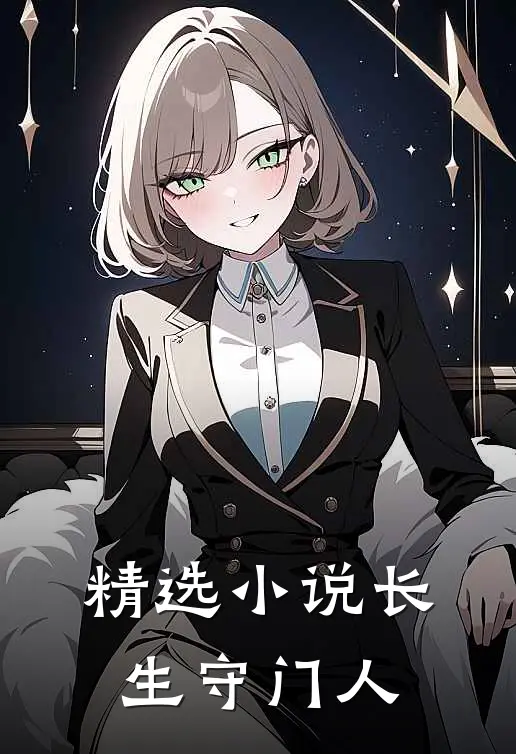 精选小说长生守门人