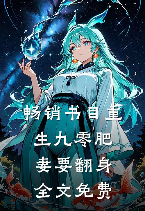 畅销书目重生九零肥妻要翻身全文免费