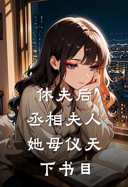 休夫后，丞相夫人她母仪天下书目