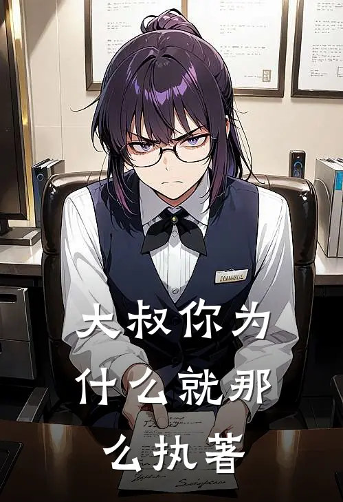 大叔你为什么就那么执著