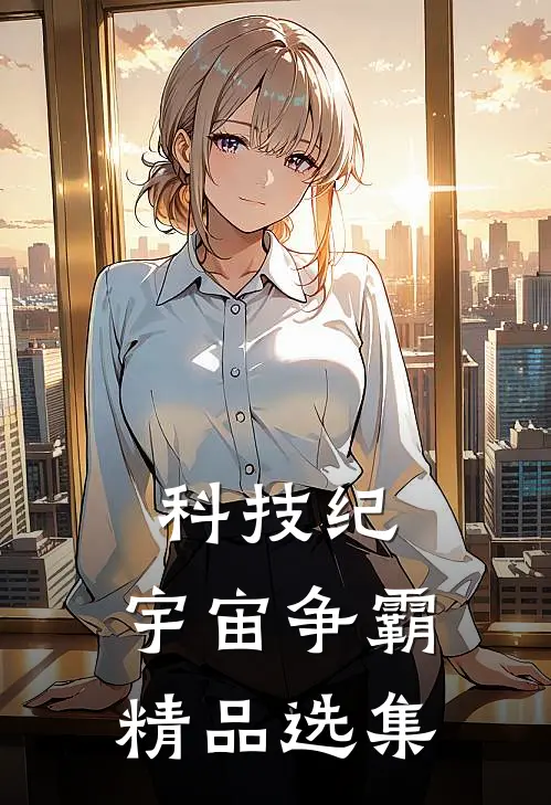 科技纪：宇宙争霸精品选集