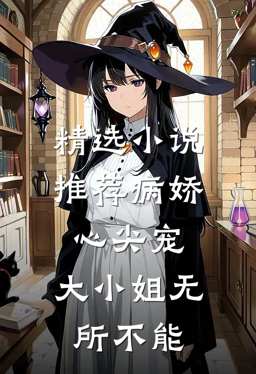 精选小说推荐病娇心尖宠：大小姐无所不能