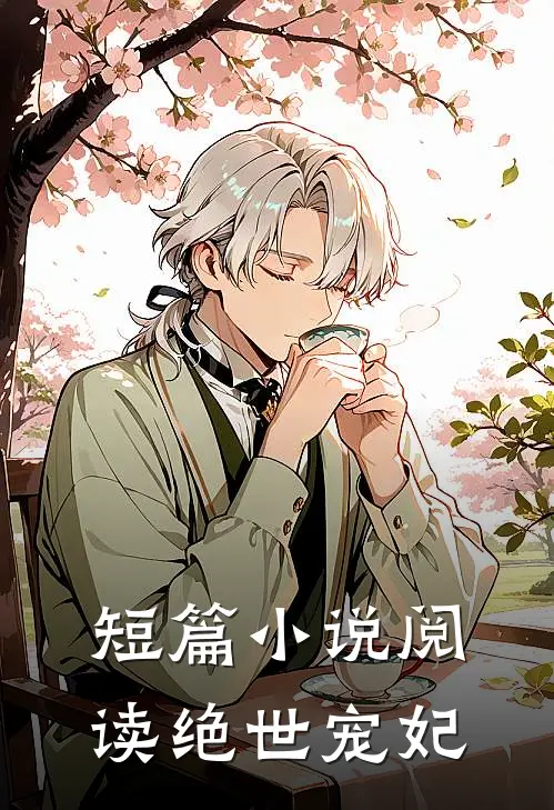 短篇小说阅读绝世宠妃