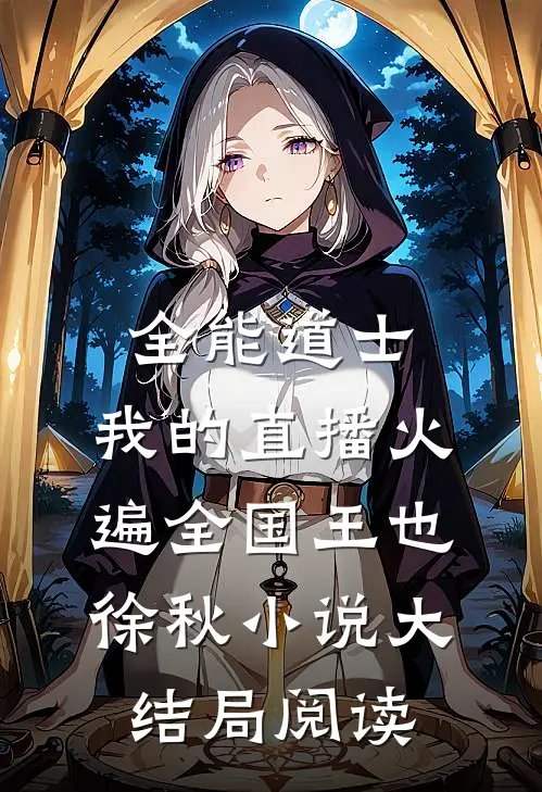 全能道士：我的直播火遍全国王也徐秋小说大结局阅读