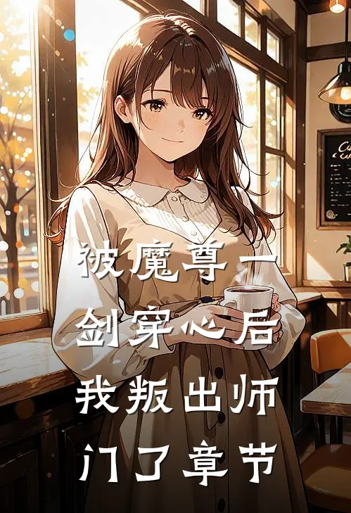 被魔尊一剑穿心后，我叛出师门了章节
