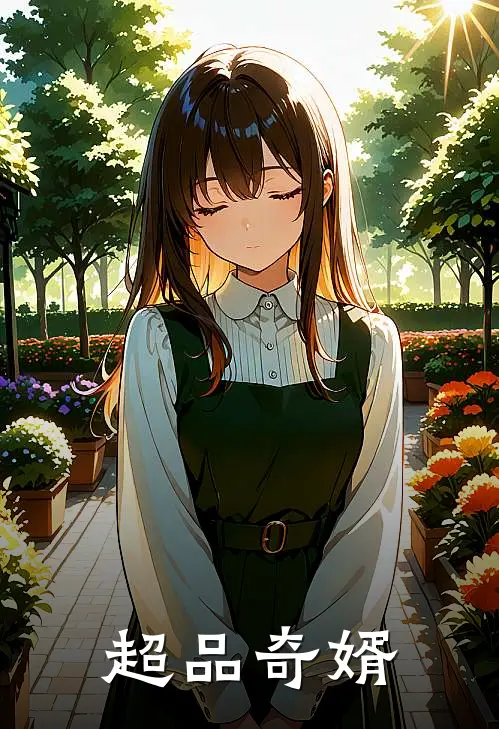 超品奇婿