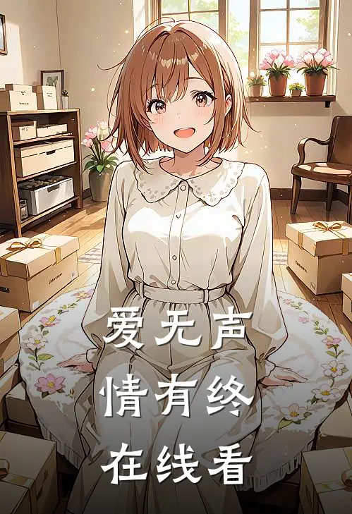 爱无声，情有终在线看