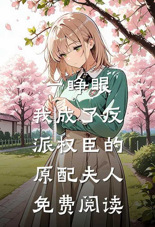 一睁眼，我成了反派权臣的原配夫人免费阅读