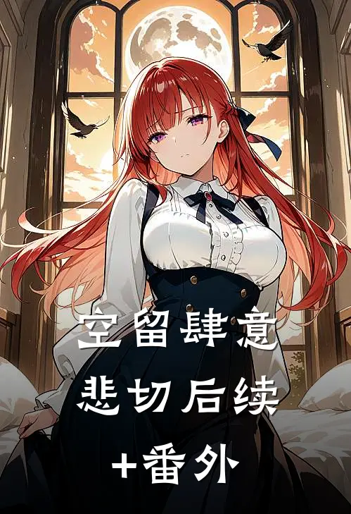 空留肆意悲切后续+番外