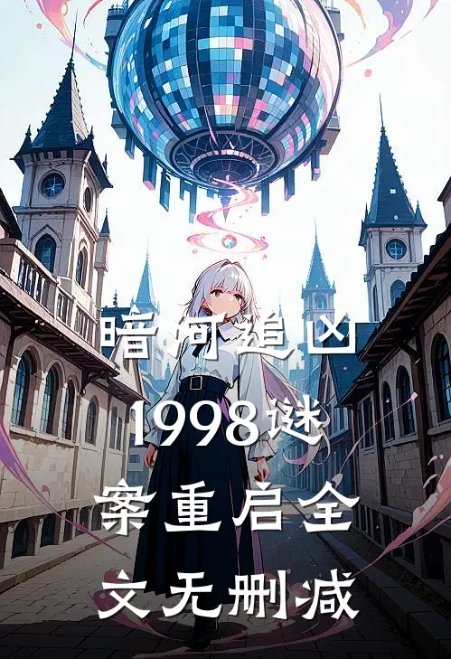 暗河追凶：1998谜案重启全文无删减