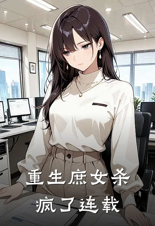 重生庶女杀疯了连载