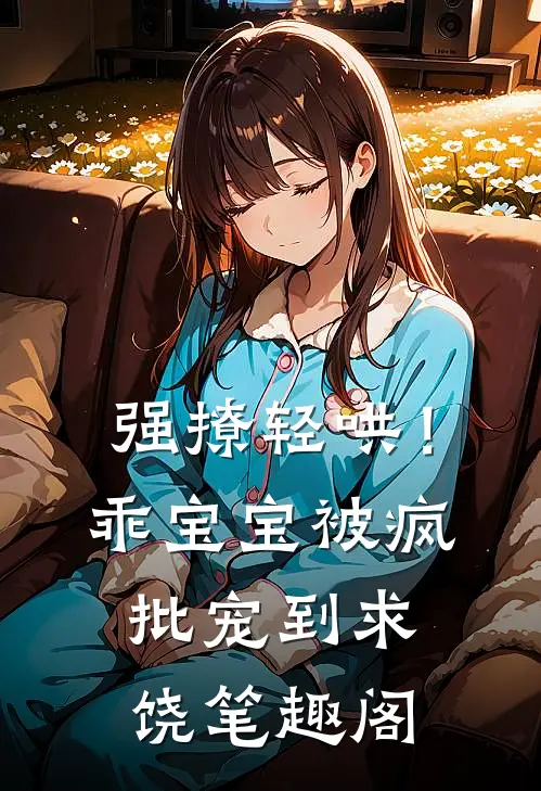 强撩轻哄！乖宝宝被疯批宠到求饶笔趣阁