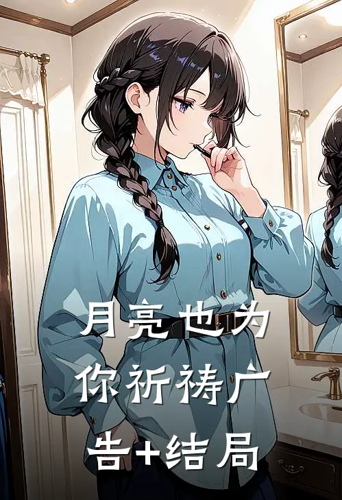月亮也为你祈祷广告+结局