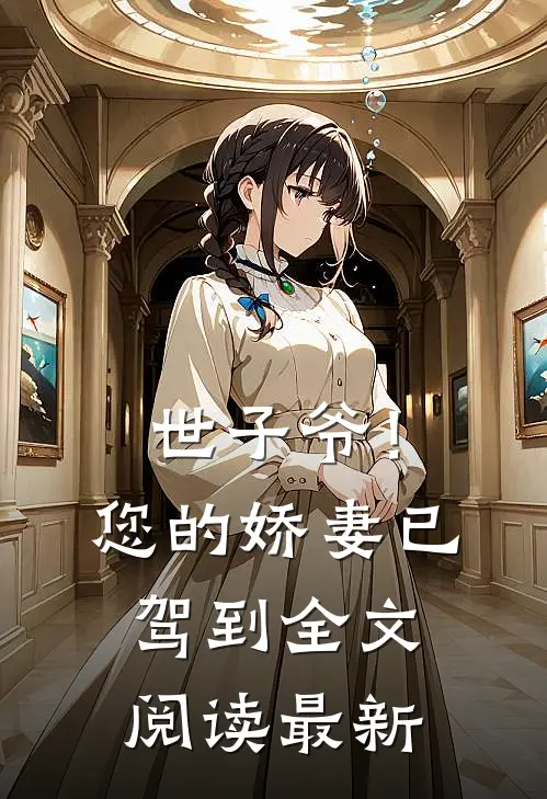 世子爷！您的娇妻已驾到全文阅读最新
