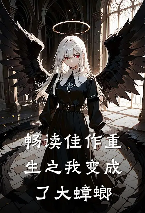 畅读佳作重生之我变成了大蟑螂百度