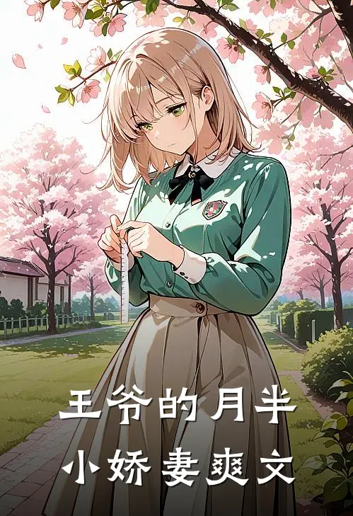 王爷的月半小娇妻爽文