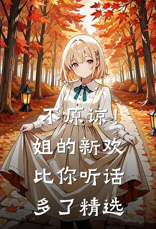 不原谅！姐的新欢比你听话多了精选