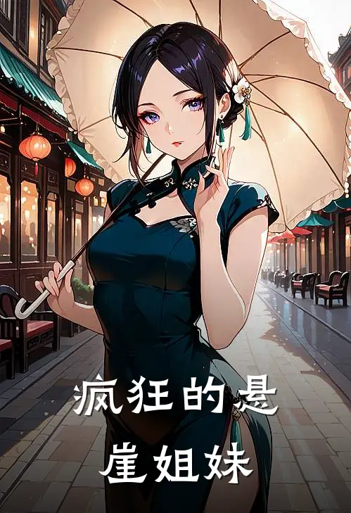 疯狂的悬崖姐妹