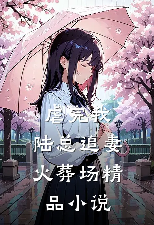 虐完我，陆总追妻火葬场精品小说
