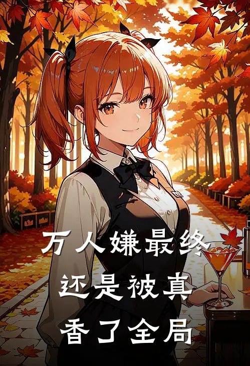 万人嫌最终还是被真香了全局