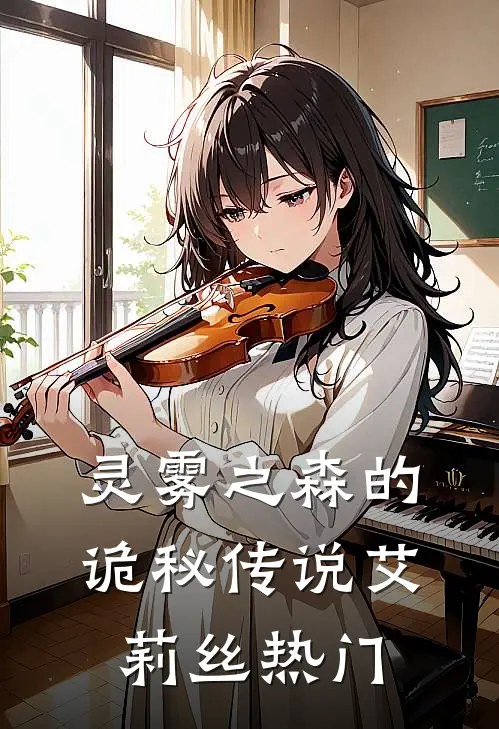 灵雾之森的诡秘传说艾莉丝热门