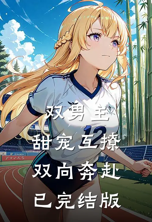双男主：甜宠互撩，双向奔赴已完结版