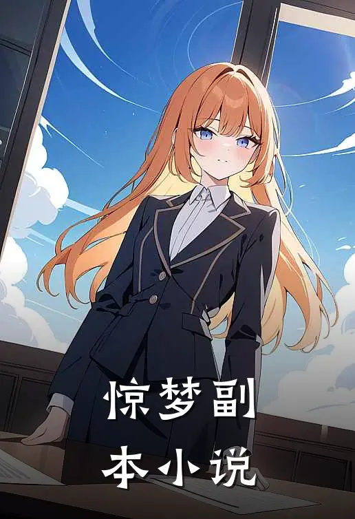 惊梦副本在线阅读