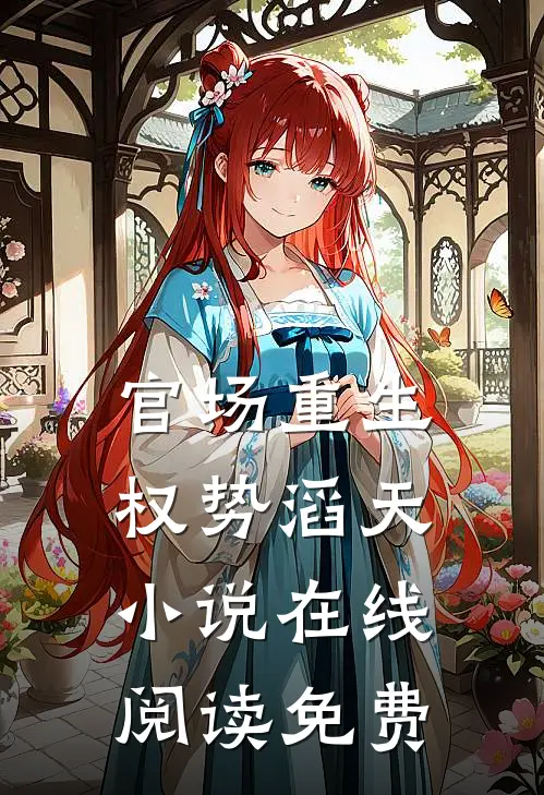 官场重生：权势滔天小说在线阅读免费