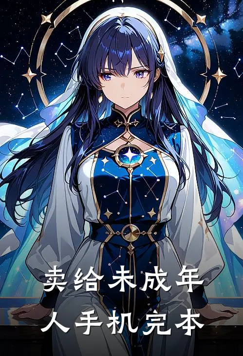 卖给未成年人手机完本