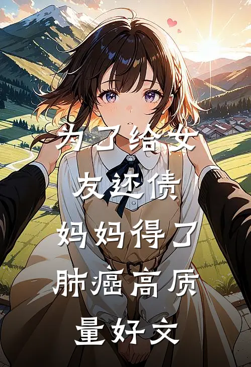 为了给女友还债，妈妈得了肺癌高质量好文
