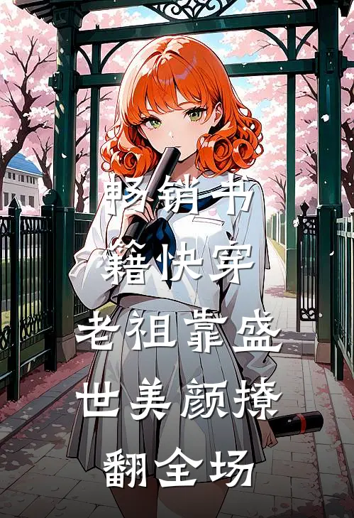 畅销书籍快穿：老祖靠盛世美颜撩翻全场