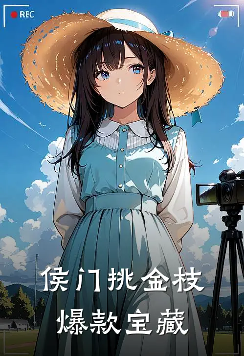 侯门挑金枝爆款宝藏
