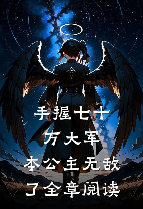 手握七十万大军,本公主无敌了全章阅读