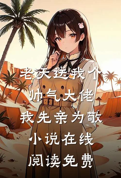 老天送我个帅气大佬，我先亲为敬小说在线阅读免费