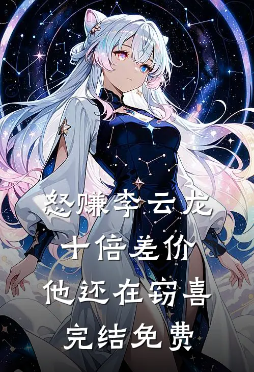 怒赚李云龙十倍差价，他还在窃喜完结免费