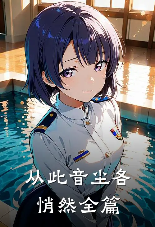 从此音尘各悄然全篇