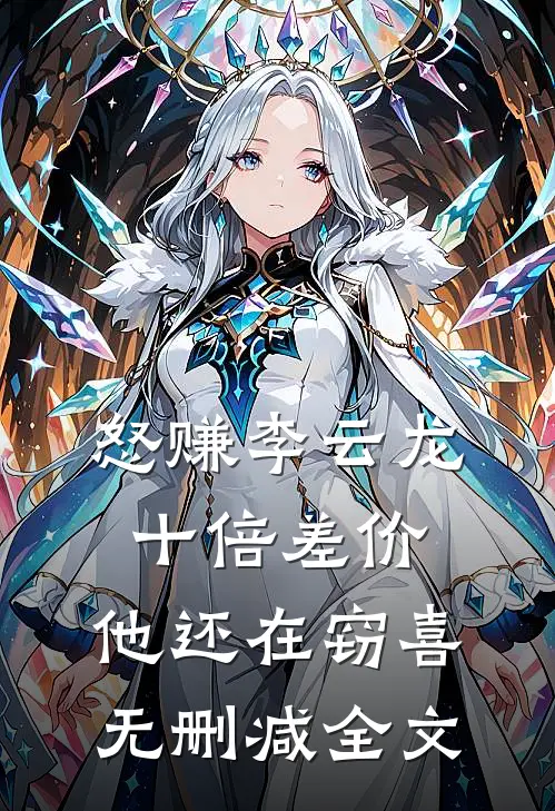 怒赚李云龙十倍差价，他还在窃喜无删减全文
