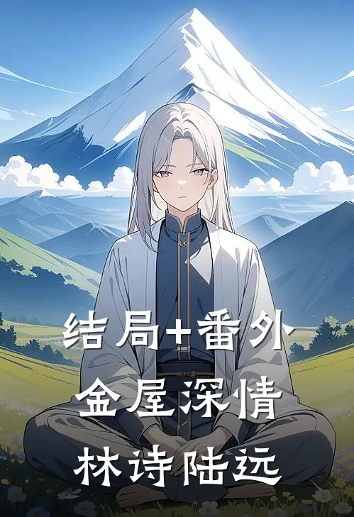 结局+番外金屋深情林诗陆远