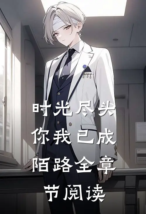 时光尽头,你我已成陌路全章节阅读免费