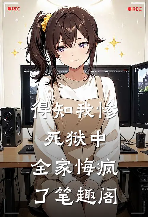 得知我惨死狱中,全家悔疯了笔趣阁