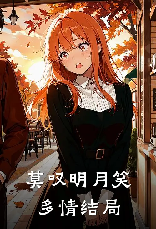 莫叹明月笑多情结局