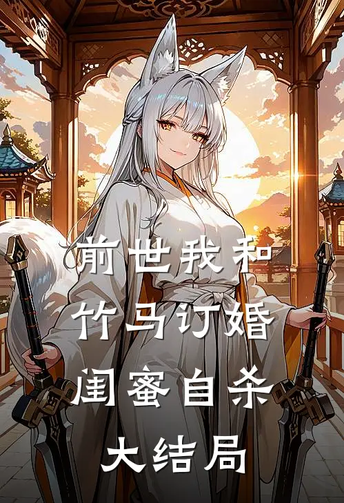 前世我和竹马订婚，闺蜜自杀大结局