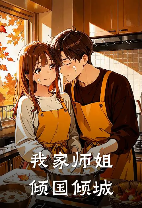 我家师姐倾国倾城