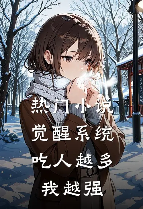 热门小说觉醒系统：吃人越多我越强