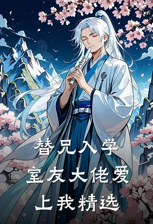 替兄入学，室友大佬爱上我精选