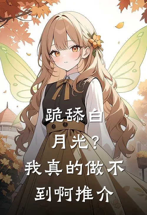 跪舔白月光？我真的做不到啊推介