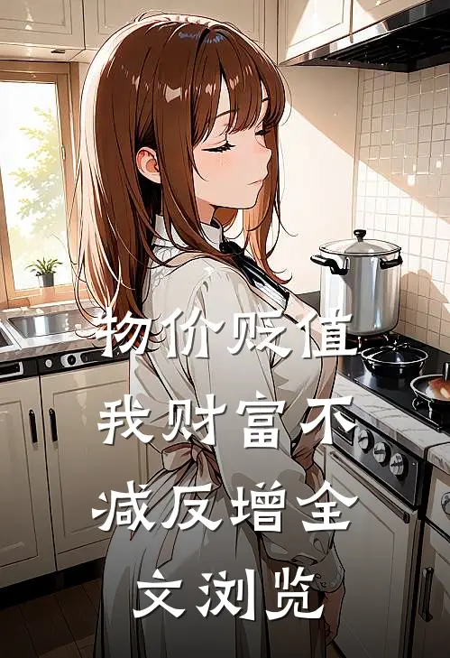 物价贬值：我财富不减反增全文浏览